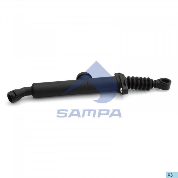 SA 096412 Цилиндр сцепления главный — 2