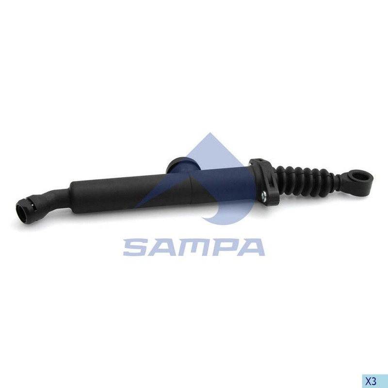 SA 096412 Цилиндр сцепления главный — 2