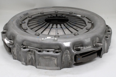 81303050254 Корзина сцепления