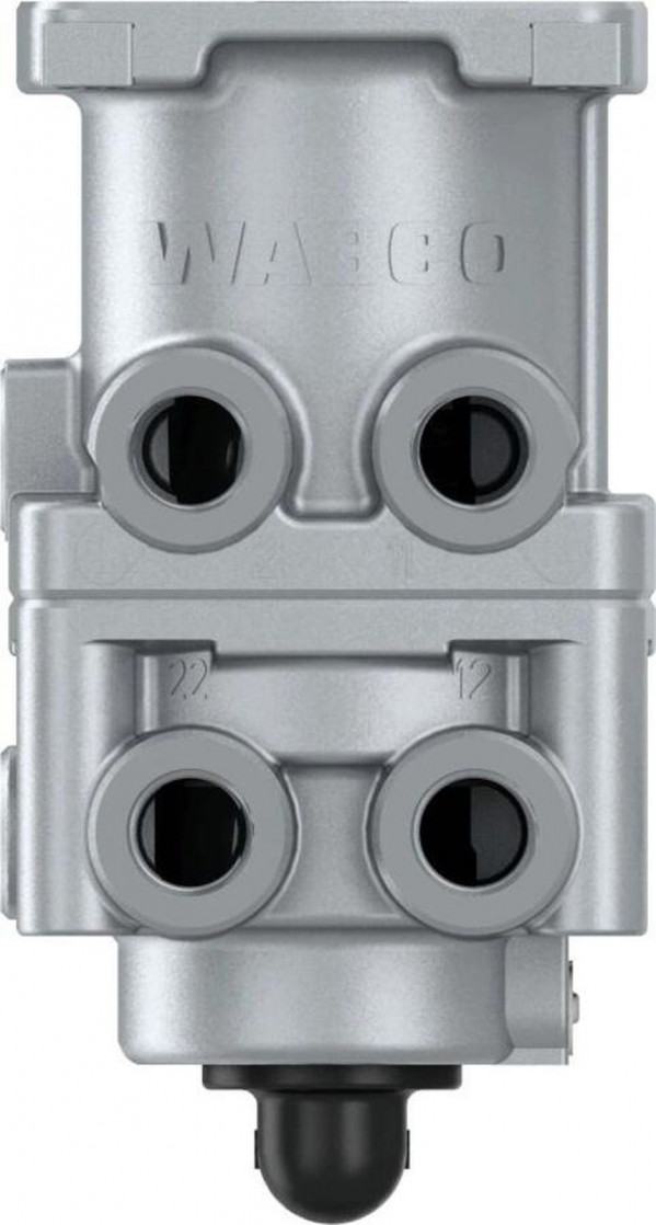 4613150427 Кран тормозной — 4