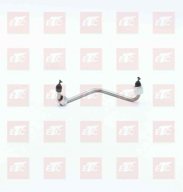 201V10304-0319 Маслопровод высокого давления 2 цилиндра 8 * 3.5 — 1