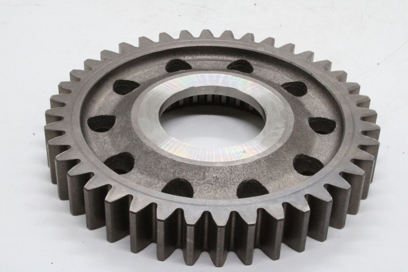 12JSDX220T1701112B Шестерня 2-й передачи — 1