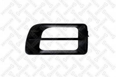 8725643SX Воздухозаборник бампера левый ACTROS