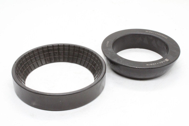 WG9114520042 Подшипник балансира — 7