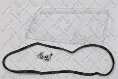 8801031SX Стекло фары головной прав.