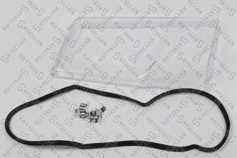 8801031SX Стекло фары головной прав. — 1