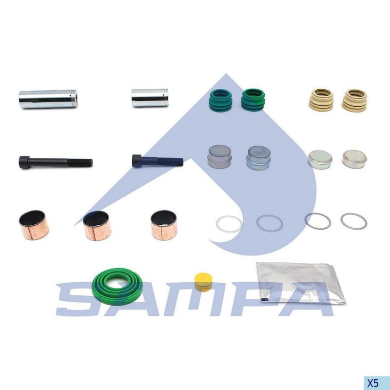 SA 095633 РМК суппорта — 1