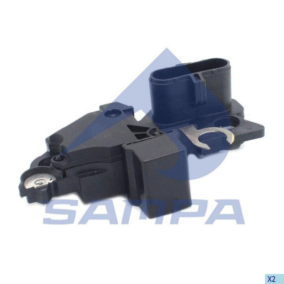 SA 301174 Реле-регулятор