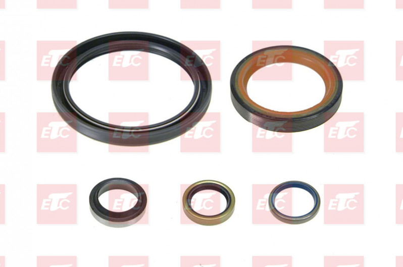 ER 95534551 Комплект сальников ZF 1310298003 — 1