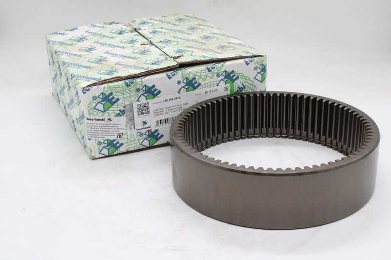 ER 60171570 Шестерня коронная — 2