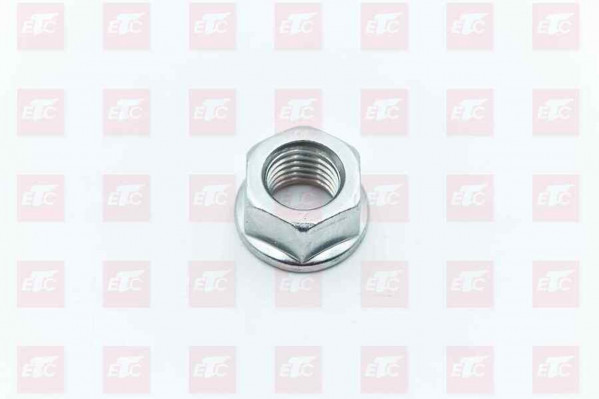 ZQ32720T13F3 Гайка стремянки передней подвески М20x2,5 — 1