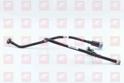 202V12305-5331 ТОПЛИВОПРОВОД НИЗКОГО ДАВЛЕНИЯ