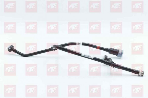 202V12305-5331 ТОПЛИВОПРОВОД НИЗКОГО ДАВЛЕНИЯ — 1