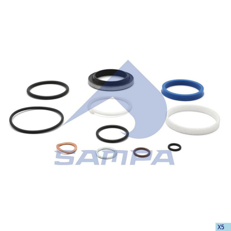 SA 040576 РМК цилиндра подъёма кабины — 1