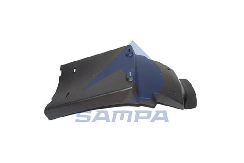 SA 18300046 Крыло переднее задняя часть левое/правое — 1