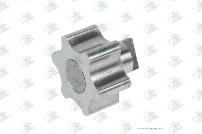 ER 95531143 Шестерня насоса мал. — 1