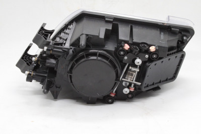 7731134LLDE1 Фара головная левая с мех. регулировкой