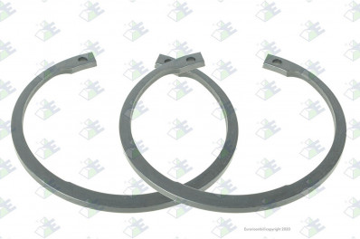 ER 56170490 Стопорное кольцо 105*4