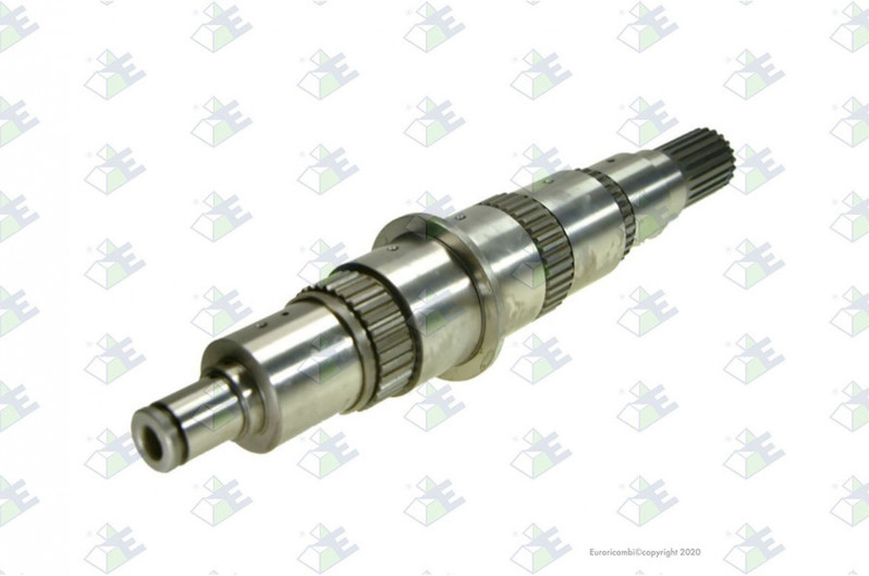 ER 95570942 Вал вторичный — 1