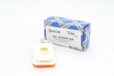 8733505SX Фонарь габаритный 102*54