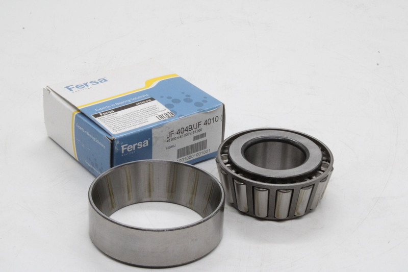 JF4049JF4010 Подшипник 40*85*33 мм — 1