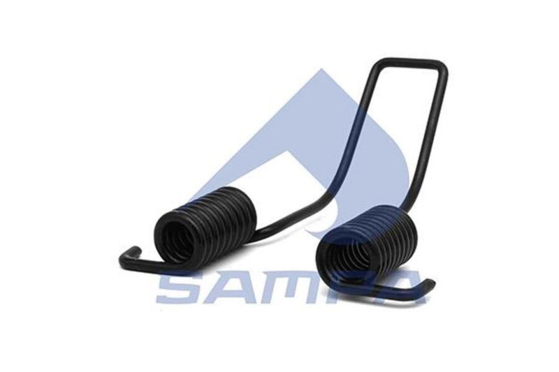 SA 070110 Стяжная пружина — 1