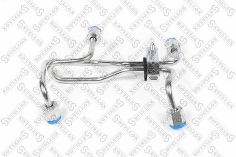 8215657SX Нагнетательная проводка 34 цилиндр — 1