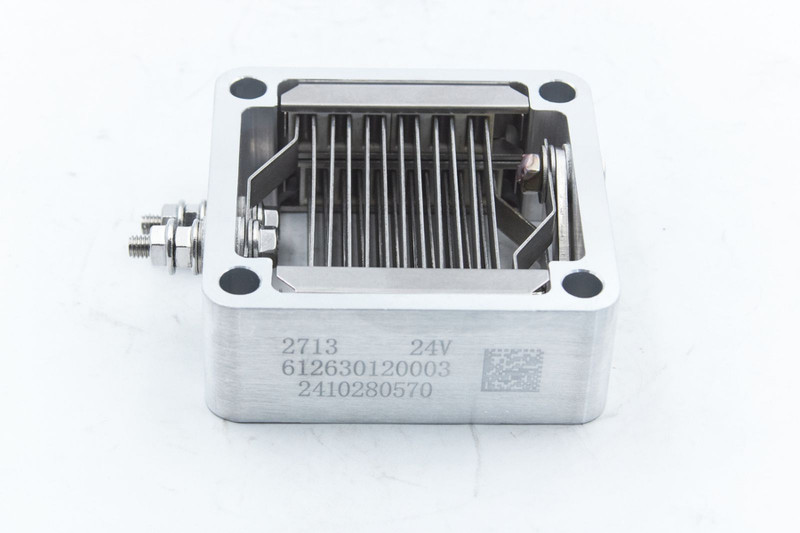 Подогрев.воздуха в коллек. 612630120003 — 1