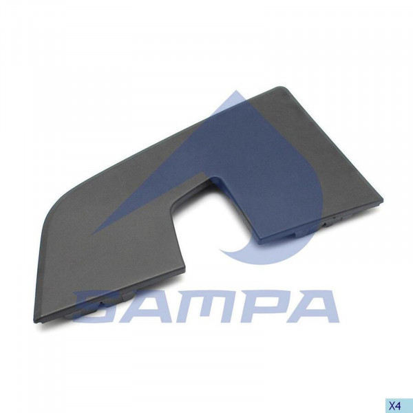 SA 18300378 Крышка — 1