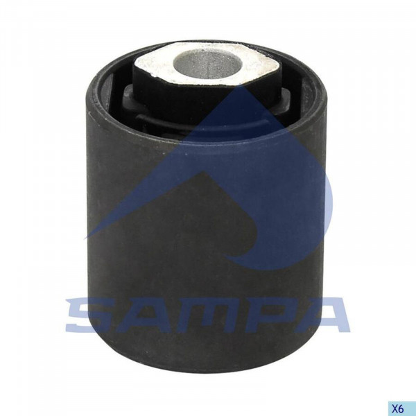 SA 040051 Втулка, Кабина — 1