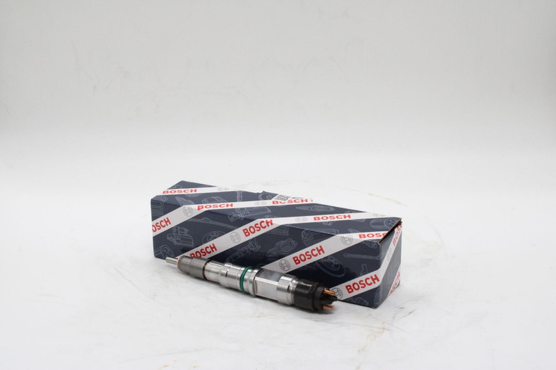 0445120218 Форсунка D2066 — 2