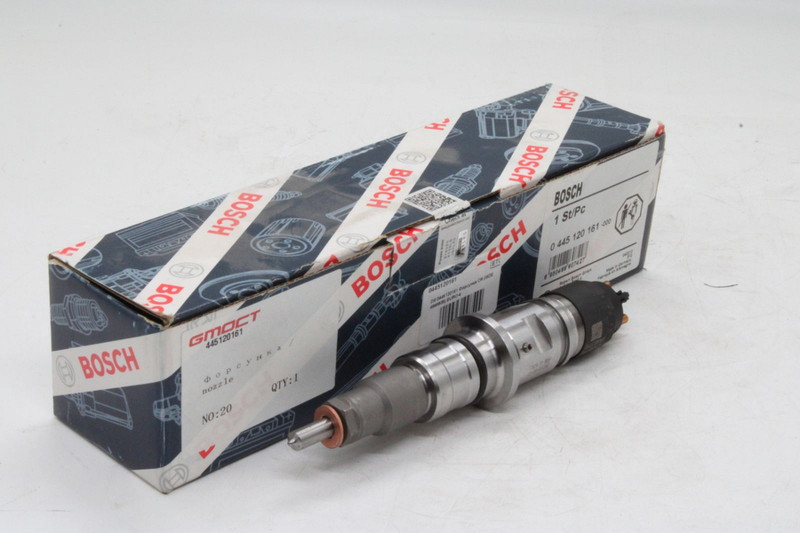 DS 0445120161 Форсунка CR — 2