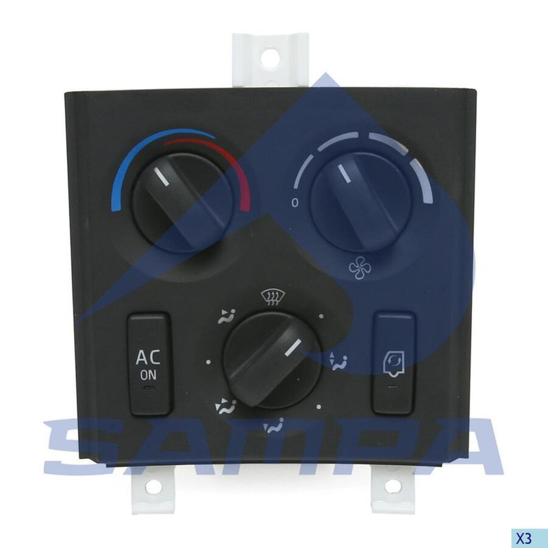 SA 39292 Блок управления — 2