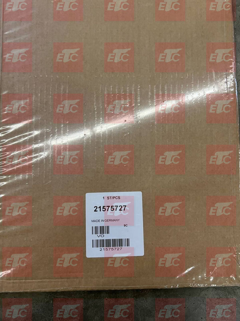 VO 21575727 Прокладка ГБЦ — 3