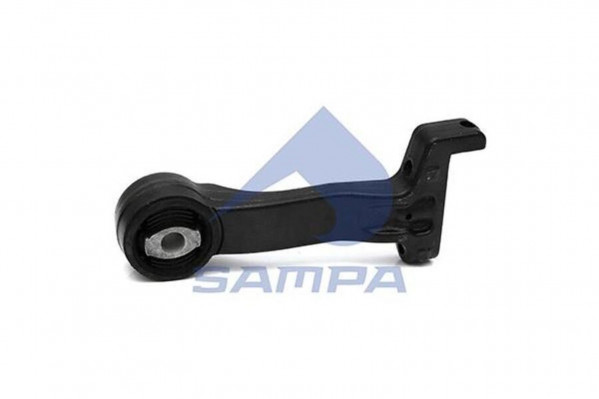 204358 Кронштейн крепления торсиона кабины правый AROCS — 1