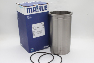 227WN7001 Гильза БЦ D=126