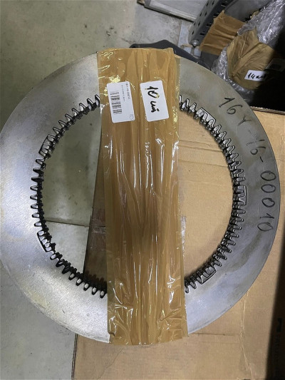 16Y-16-00010 Диск фрикционный