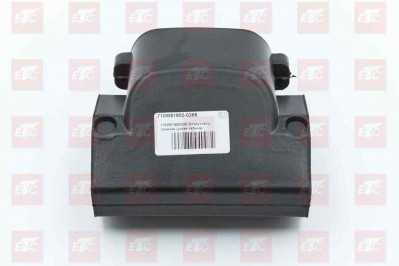 710W619500268 Воздуховод тройник