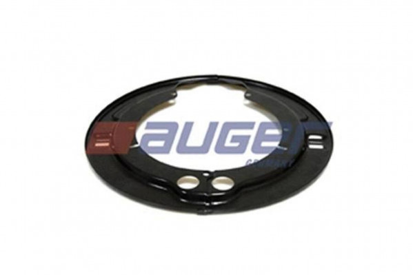 56276 К-кт грязезащиты колодок перед. — 1