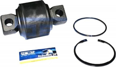 SEM 7888 Резиновый шарнир