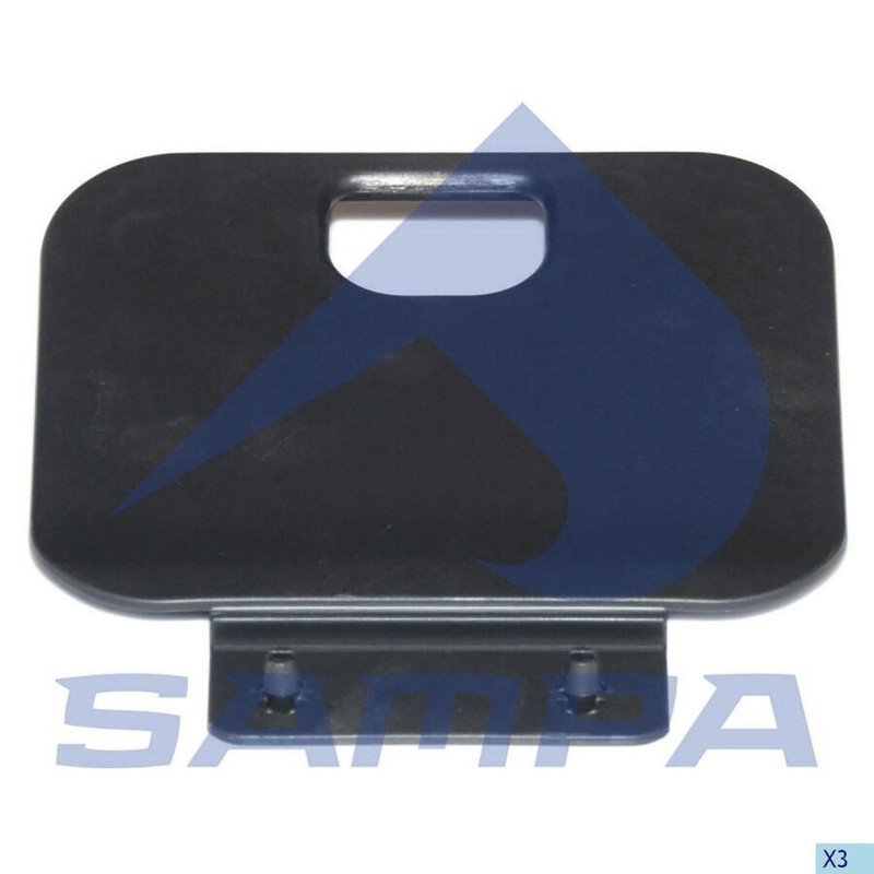 SA 18200099 Заглушка ступеньки — 1