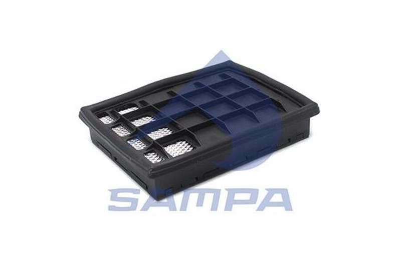 SA 046230 Фильтр системы вентиляции картера — 1