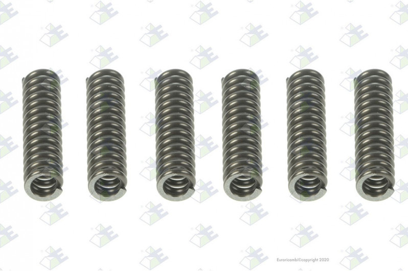 ER 88530363 Пружина — 1