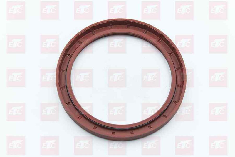 SHXI FD1001251201 Сальник хвостовика 100*125*13 РК ZQC2000 — 2