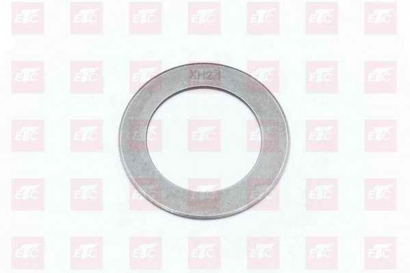 WG4095415013 Регулировочная шайба XH2,1 — 1