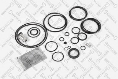 8520813SX РМК крана управления тормоз. прицепа