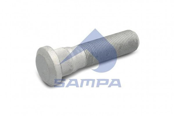 SA 032378 Шпилька колесная — 1