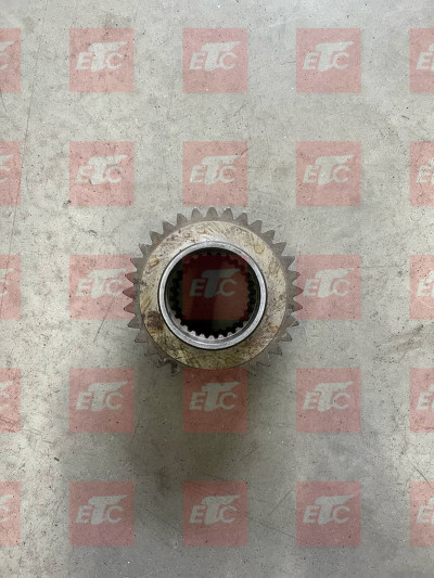 2020710654 Шестерня центральная ДКП