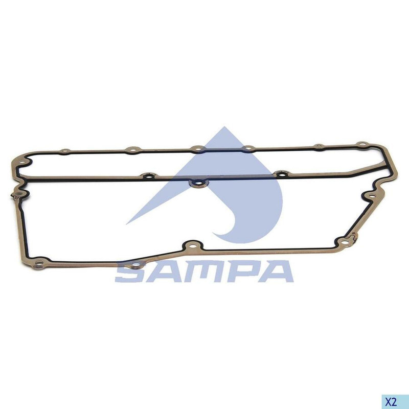 SA 045008 Прокладка теплообменника — 1