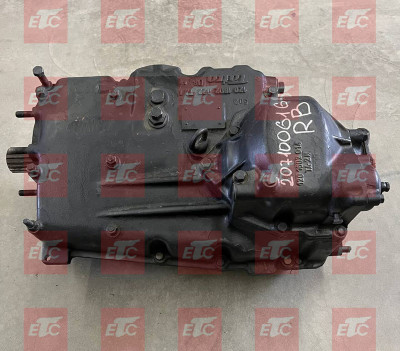 2071006164 КПП 10TS140